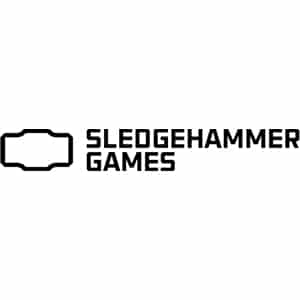 Sledgehammer Games logo