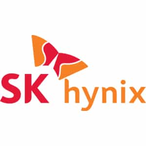 SK Hynix logo