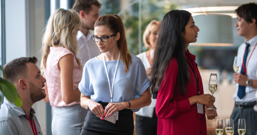Surrey Young Professionals - Asahi