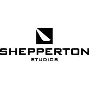 Shepperton Studios logo