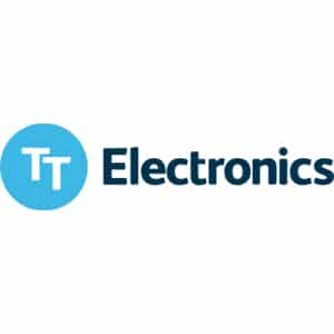 TT Electronics logo