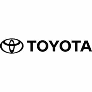 Toyota logo