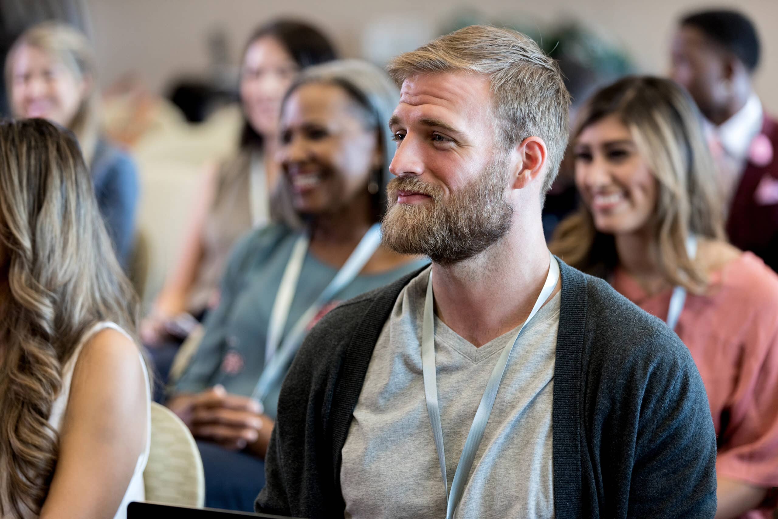 Events in Surrey November Business Surrey