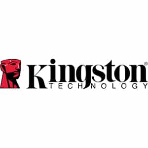 Kingston Technology logo