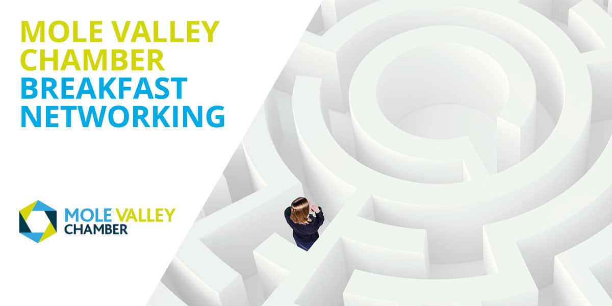 MVC Business Breakfast Networking