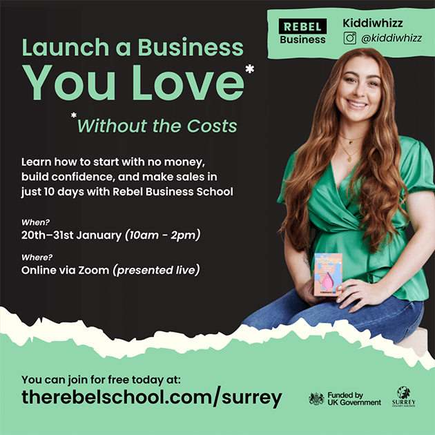 How to Start a Business with No Money