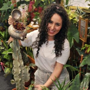 How a Multiply course helped Rita open her dream shop