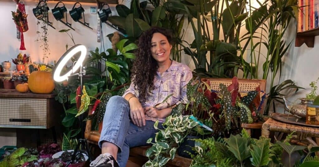 How a Multiply course helped Rita start her dream business |