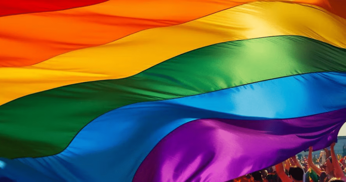 Surrey VCSE Alliance LGBTQIA+ Conference