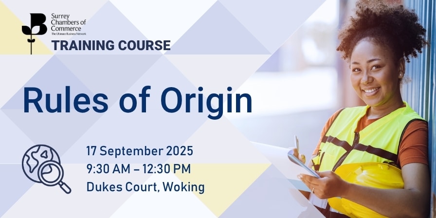 Rules of Origin