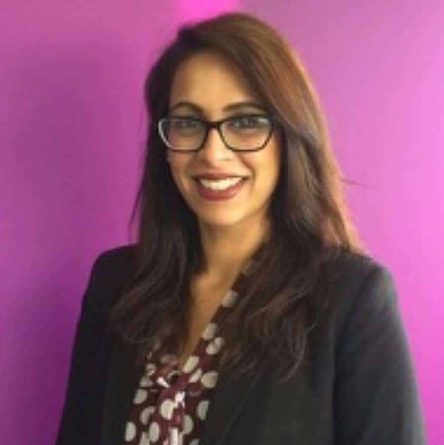 Nina Johal