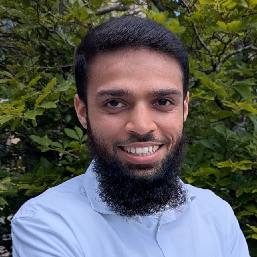 Owais Ahmed