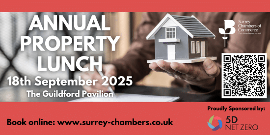 Annual Property Lunch
