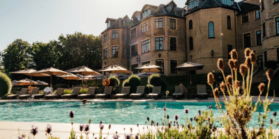 BWIS EXCLUSIVE SPA AND NETWORKING AFTERNOON