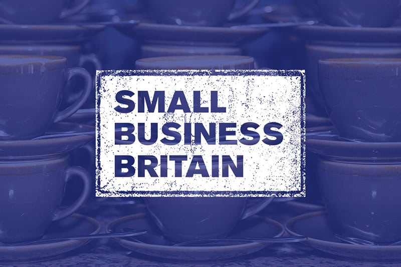 Stay Safe Online – What Every Small Business Needs to Know
