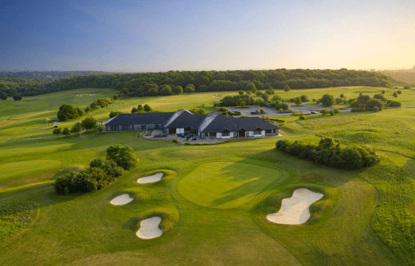 Gatwick Diamond Business Networking at Ease