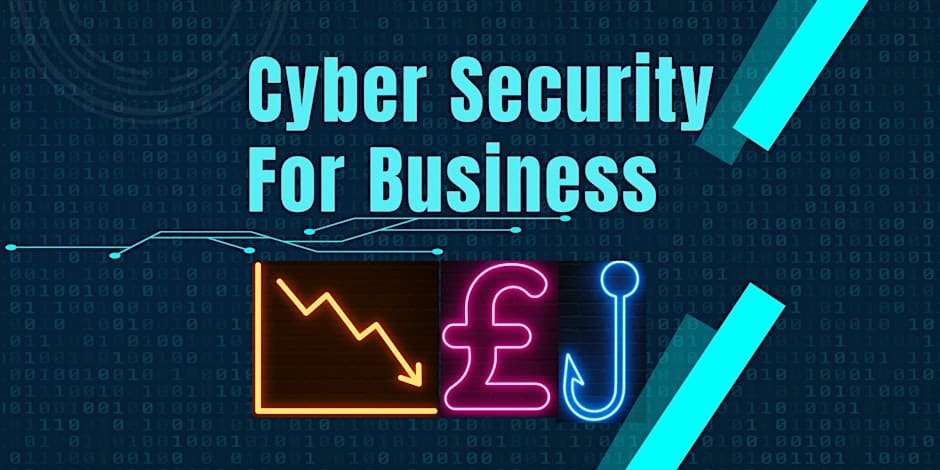 Cyber Security For Business: Threats you must address in 2025