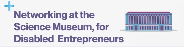 LILAC Centre Networking Event for Disabled entrepreneurs