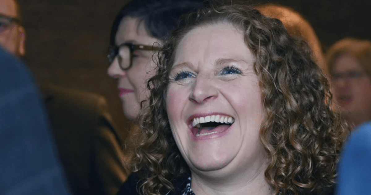 FSB Connect Hogs Back Breakfast