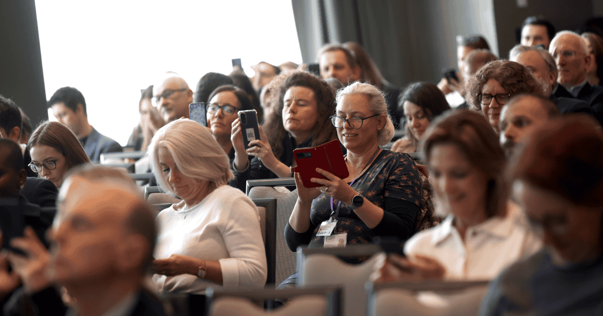 Business Surrey events - skills conference