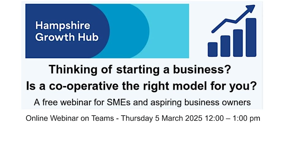 Is a co-op right for you?