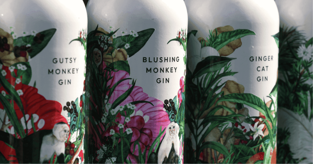Dorking Distilleries set for success thanks to help from the Surrey Economic Growth Fund