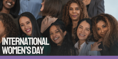 Business Women in Surrey: International Women’s Day Lunch 2026