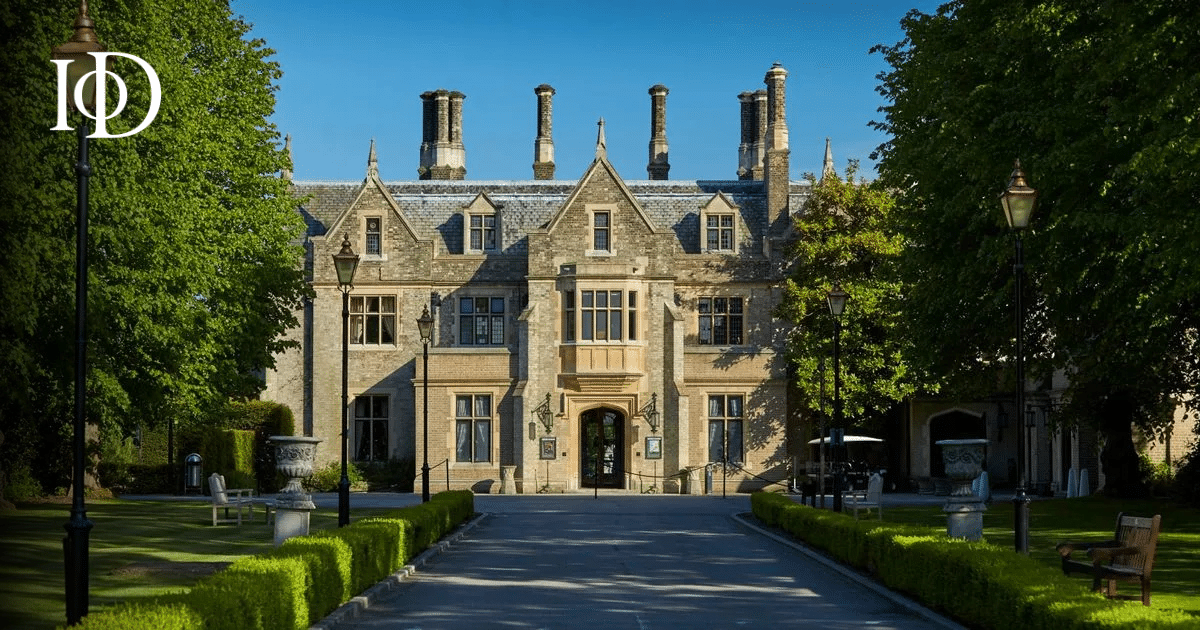 Director Connect - Directors social networking