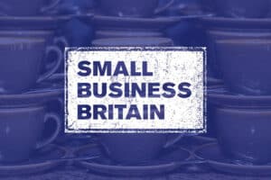 Small business britain logo