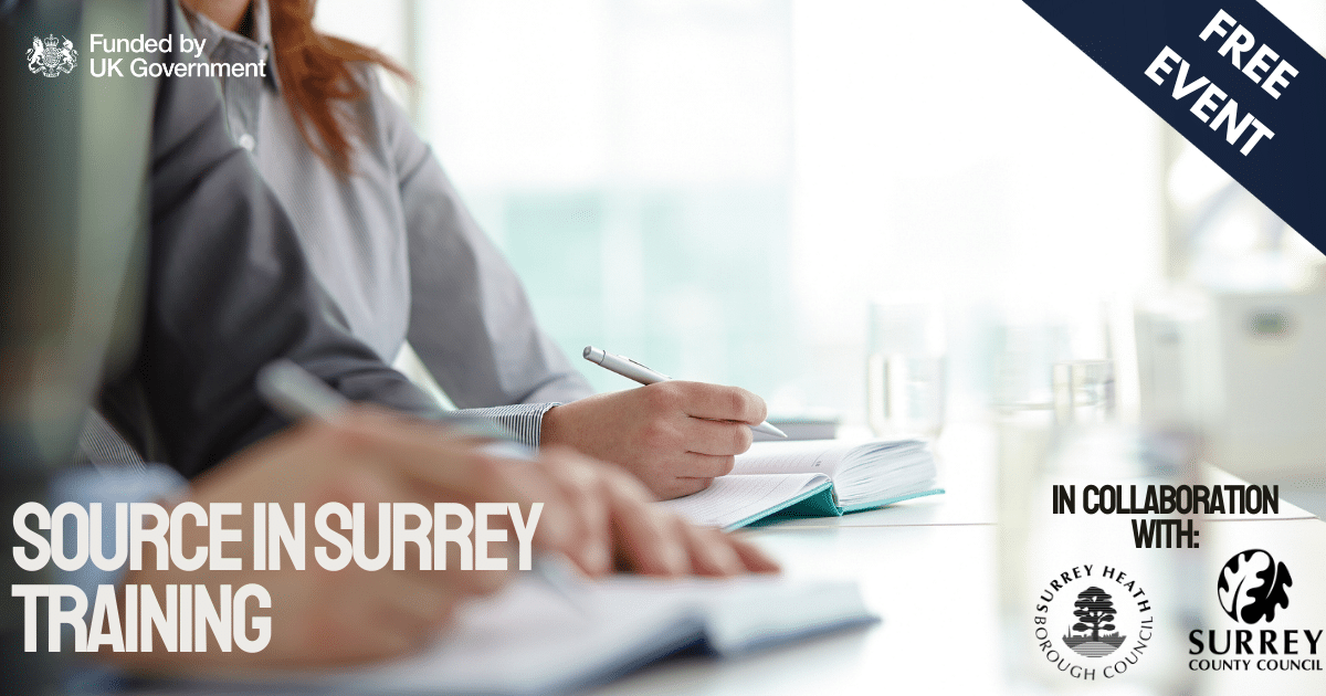 Sales Training for SMEs with Anita Saini