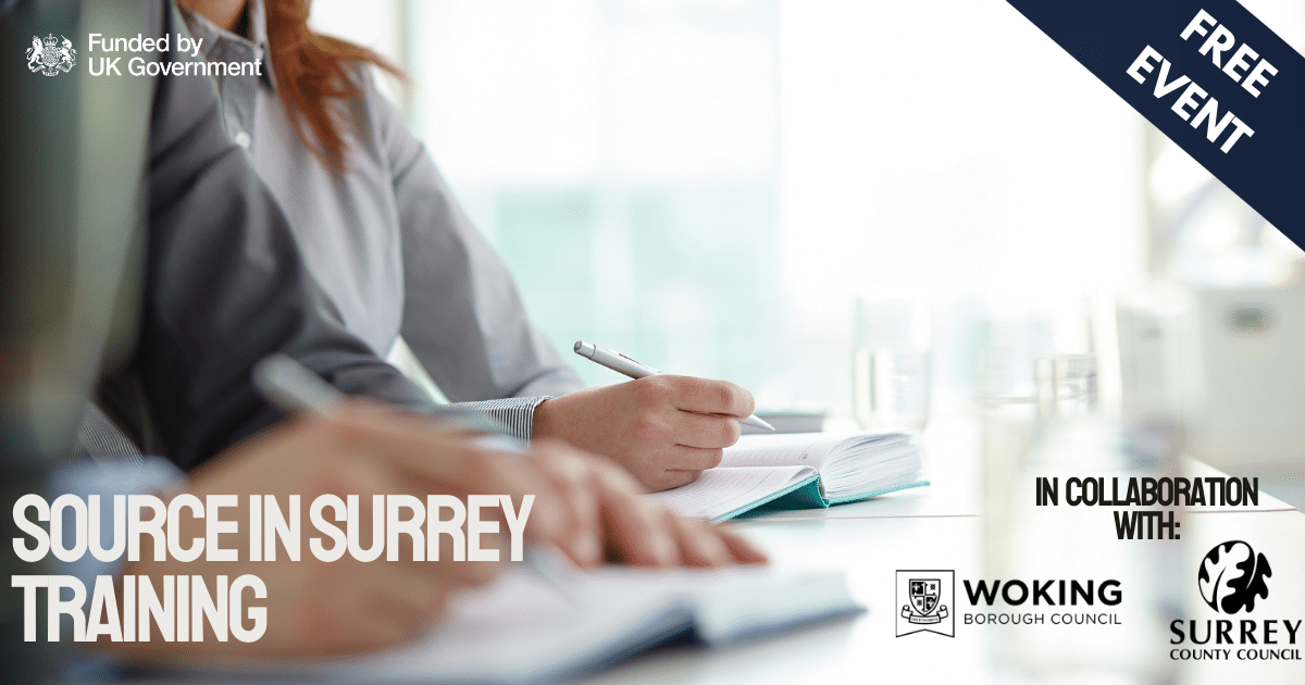 Sales Training for SMEs with Anita Saini