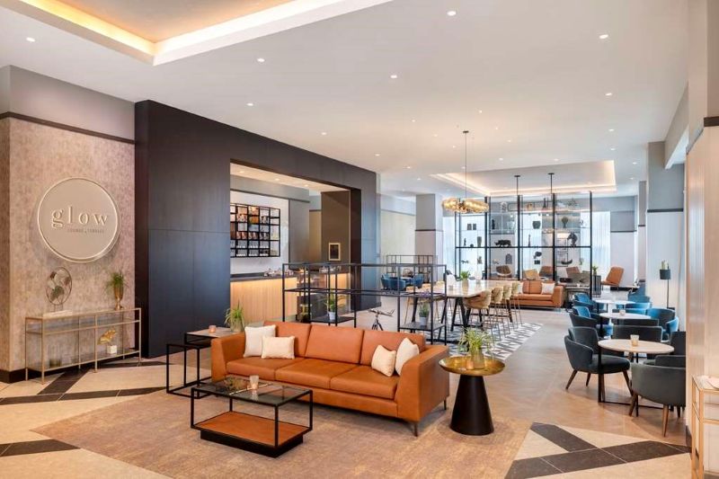 Woking Chambers business networking