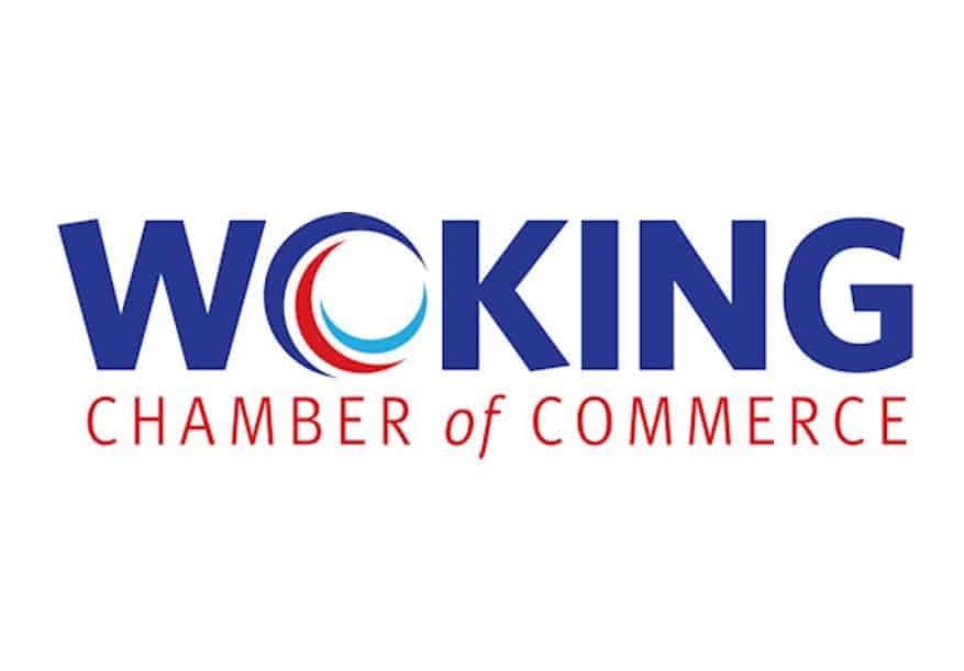 Woking Chambers monthly networking