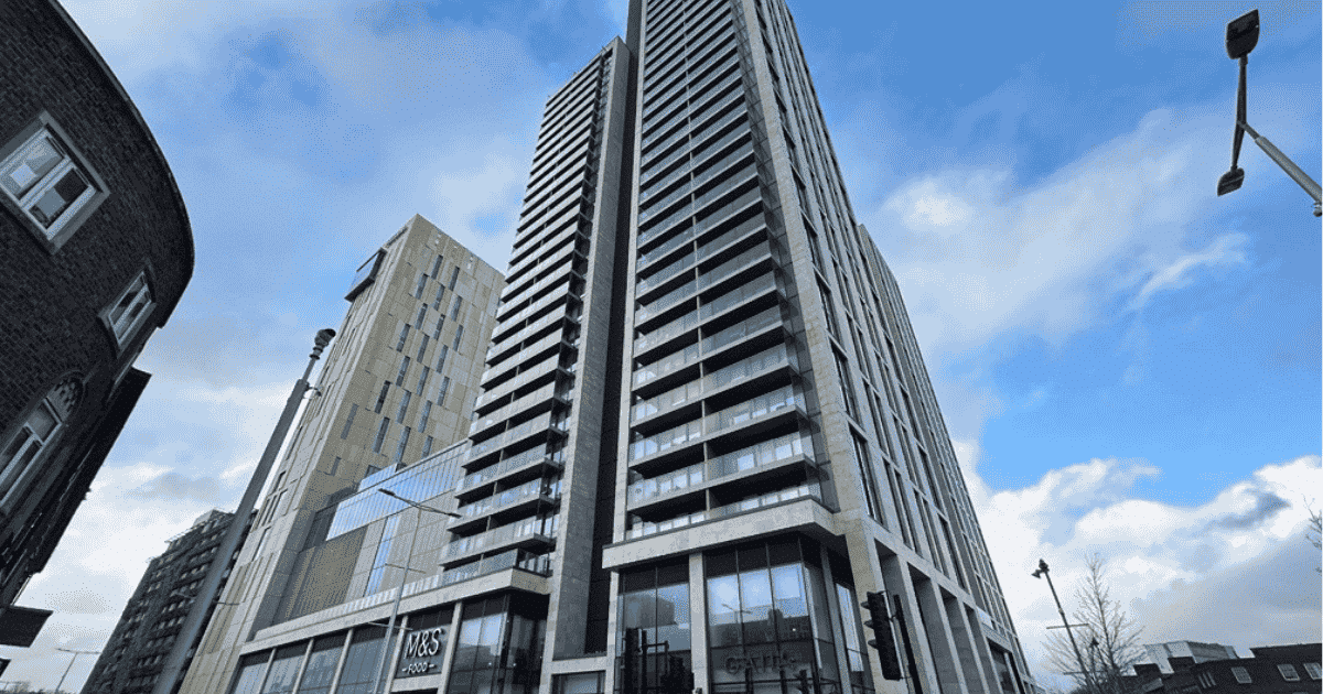 New fire safety rules for high rise residential buildings | Business Surrey