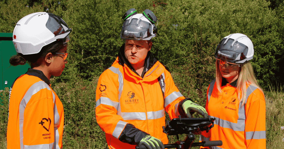 5 steps to introduce work experience in your small business | Business Surrey | Surrey Careers Hub