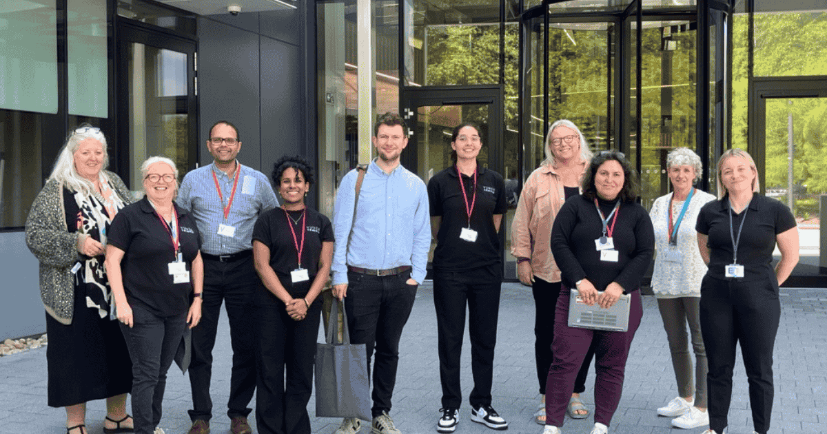 Why offering wok experience is good for business | Surrey Careers Hub