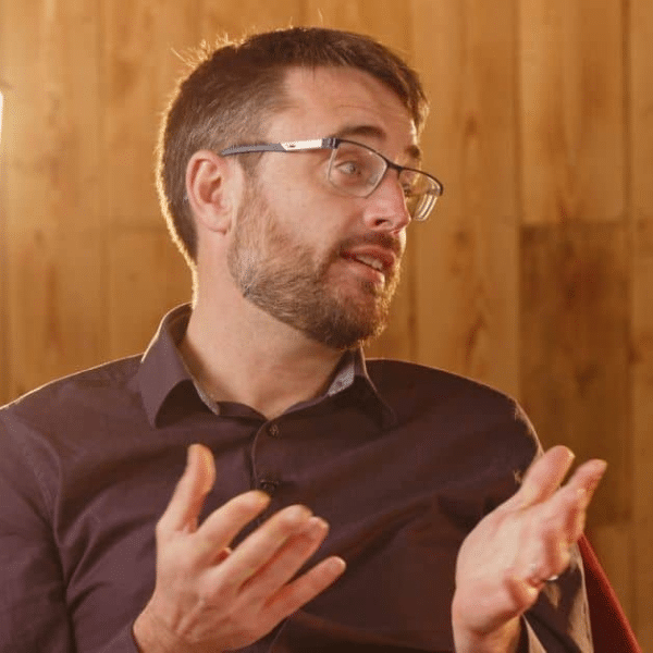 Daniel Chidley
