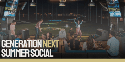 Generation Next: Summer Social