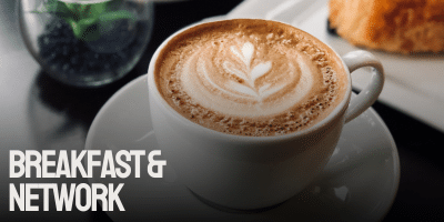 Business Networking Breakfast Guildford