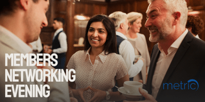 Members Networking Evening - Runnymede