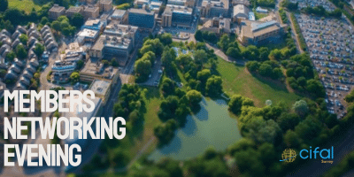 Members Networking Evening - Guildford