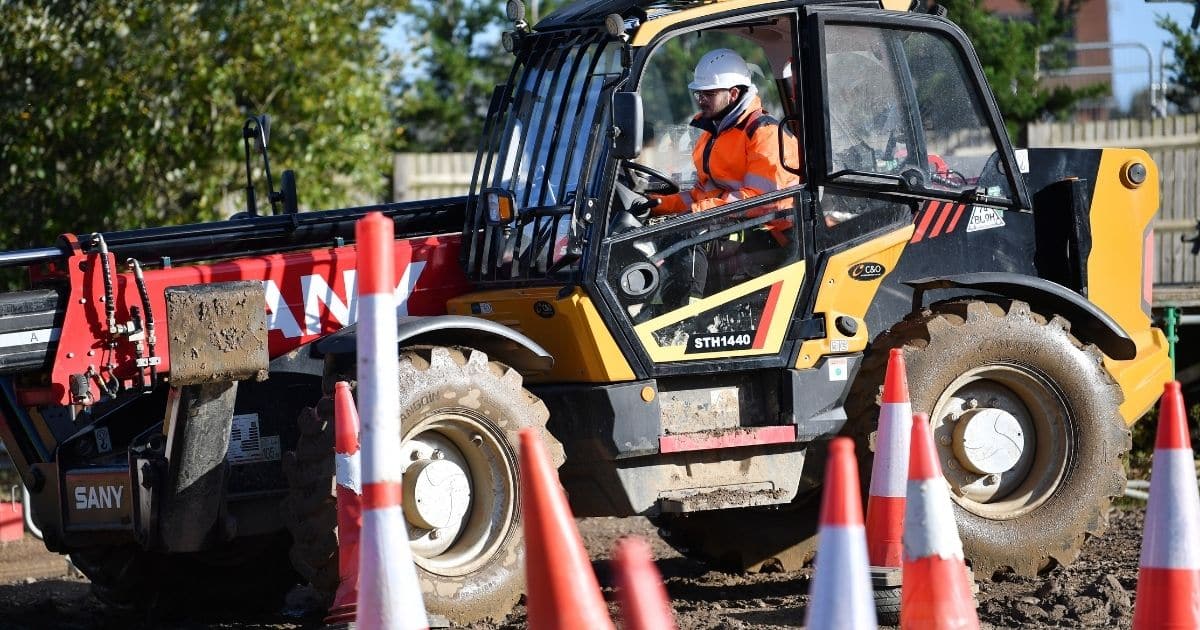 Skills Bootcamps wave 7