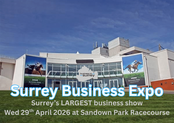 Surrey Business Expo
