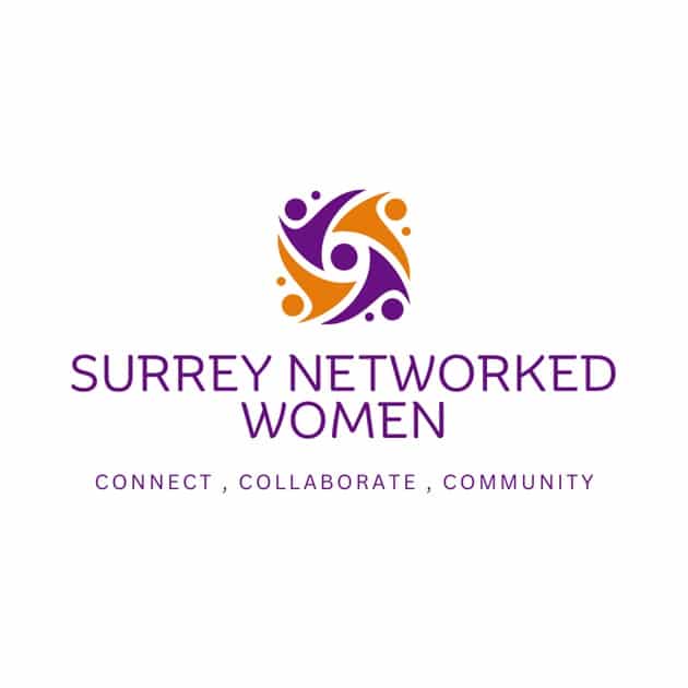 Surrey Networked Women - Guildford