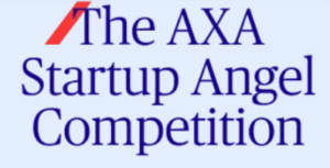 AXA Startup Angel Logo