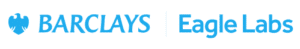 Barclays Eagle Labs Logo