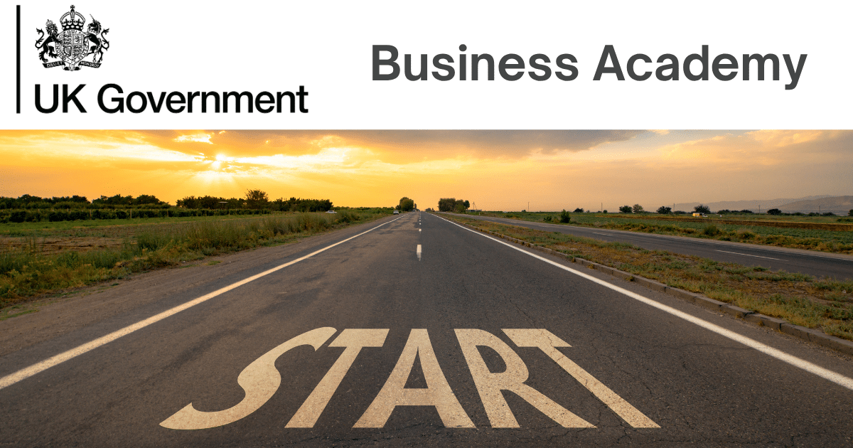 Starting a Business? Making sense of financial jargon