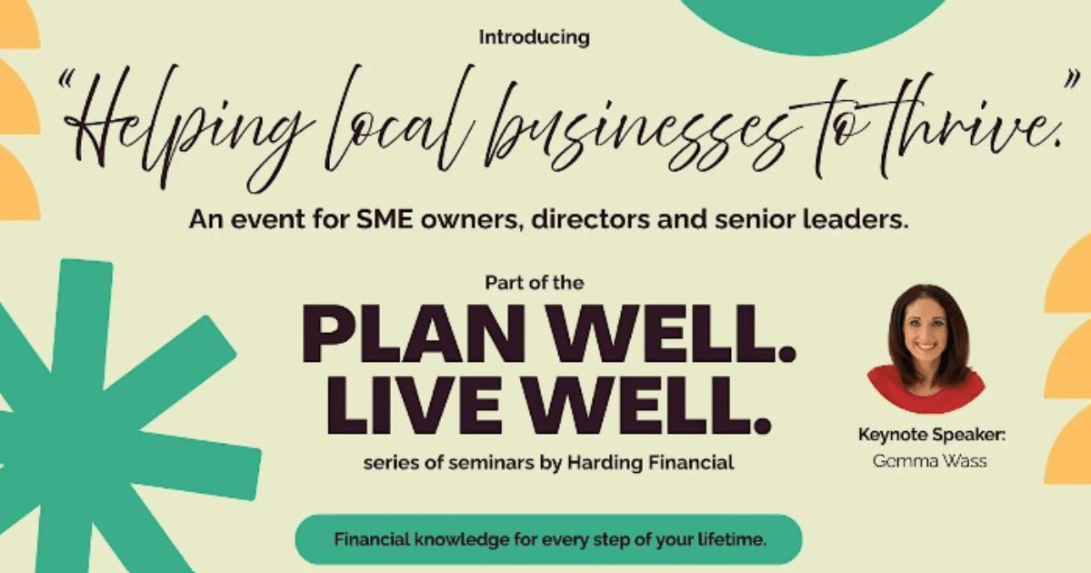 Helping Local Businesses to Thrive