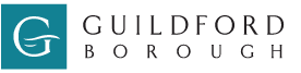 Guildford Borough Council Logo