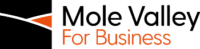 Mole Valley for Business Logo
